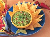 A original receita da famosa delícia do México: Guacamole