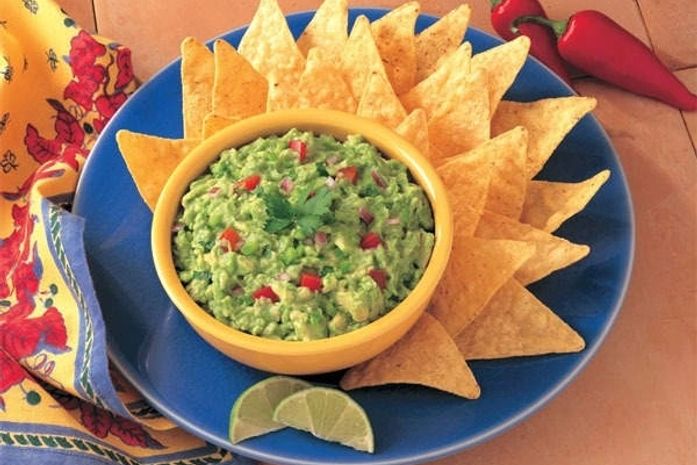 A original receita da famosa delícia do México: Guacamole