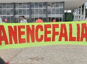 Padres e pastores contra aprovação do aborto para anencéfalos