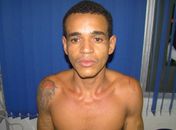 Robenilson Felizardo da Silva, 23 
