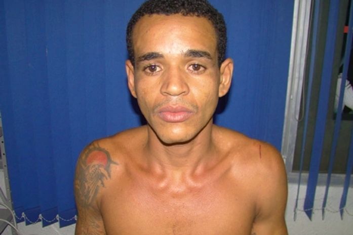 Robenilson Felizardo da Silva, 23