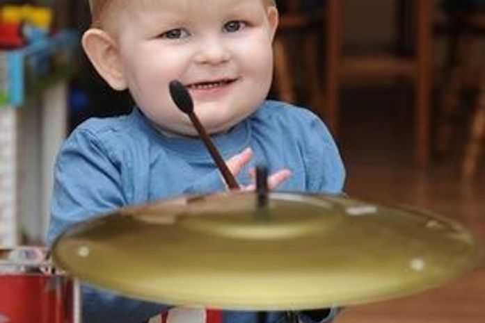 Garoto de três anos sobrevive por 251 dias com coração artificial