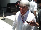 Chefão da F-1 cogita cancelar o GP do Bahrein