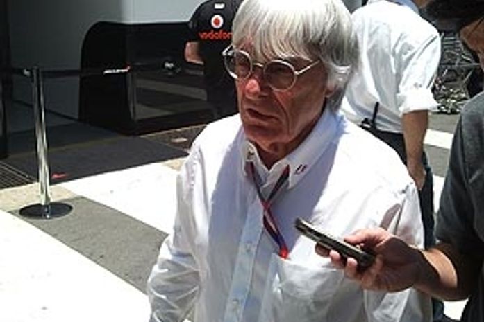 Chefão da F-1 cogita cancelar o GP do Bahrein
