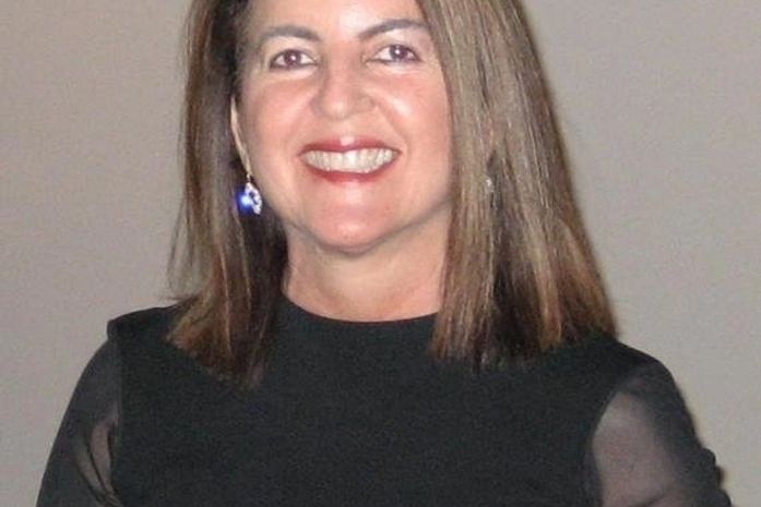 Angela Canuto