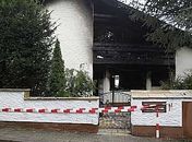 Breno será indiciado por incêndio na própria casa