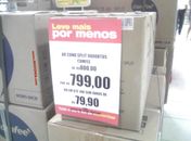 Leve mais por menos