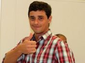 Fael vai ao paredão de Noemí no BB espanhol