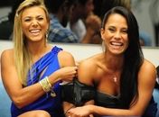 "Fiquei com um pé atrás e não confio mais", diz ex-BBB Kelly sobre Fabi