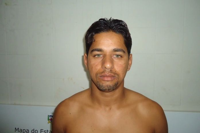 PM prende acusado de participação na quadrilha “Crimes S.A.”