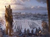 'Assassin's Creed III' é game mais esperado para consoles
