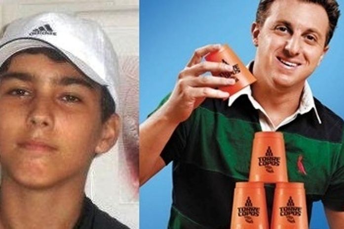 Jovem alagoano estará no Caldeirão do Huck