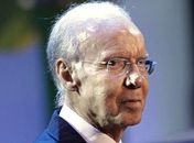 Zagallo é indicado à vice-presidência da CBF