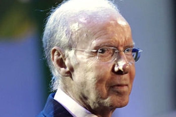 Zagallo é indicado à vice-presidência da CBF