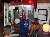 Menor de 15 anos é alvejado a tiros em São Miguel dos Campos