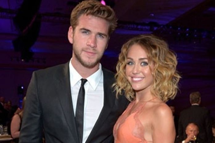 Namorado de Miley Cyrus não gosta de trabalhar