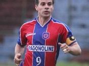 Tanabi, da última divisão do Paulista, diz estar fechado com Túlio até o 993º gol