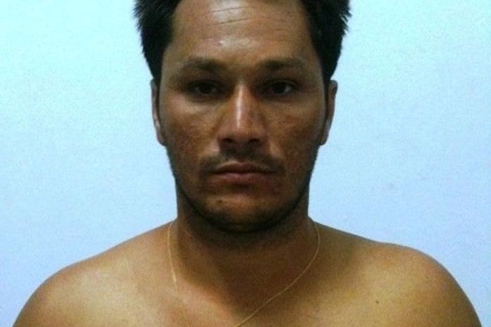 Geldon Ramos