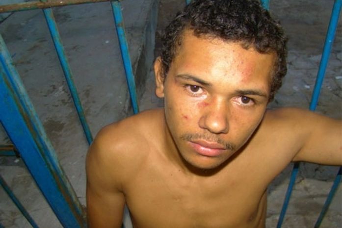 Jovem espanca mãe na periferia de Rio Largo