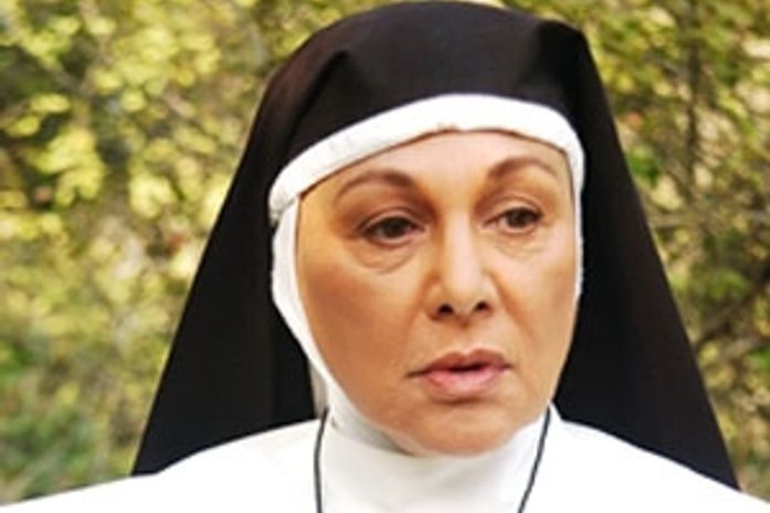 Morre no Rio a atriz Marly Bueno