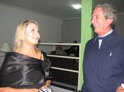 Santana Mariano reúne caciques da política alagoana em Major Isidoro