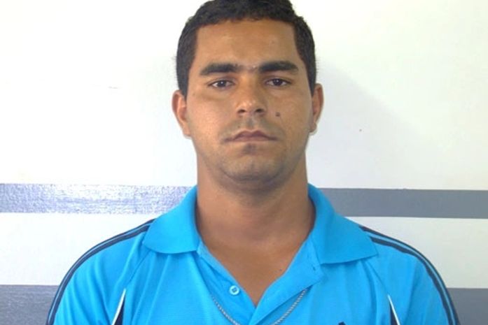 Jairo Bernardino Godoi