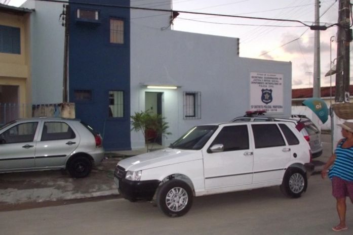 Delegacia de Paripueira