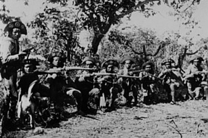 Juiz proíbe comercialização de livro que diz que Lampião era gay