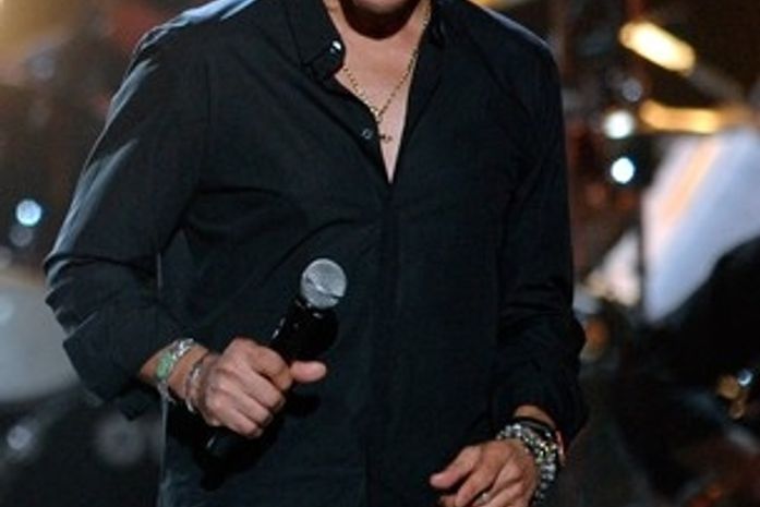 Lionel Ritchie deve mais de US$ 1 milhão em imposto de renda, diz site