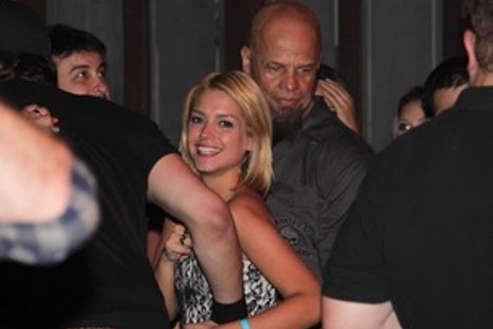 Após show de Teló, Fersoza diz: Virada de niver muito bem comemorada'