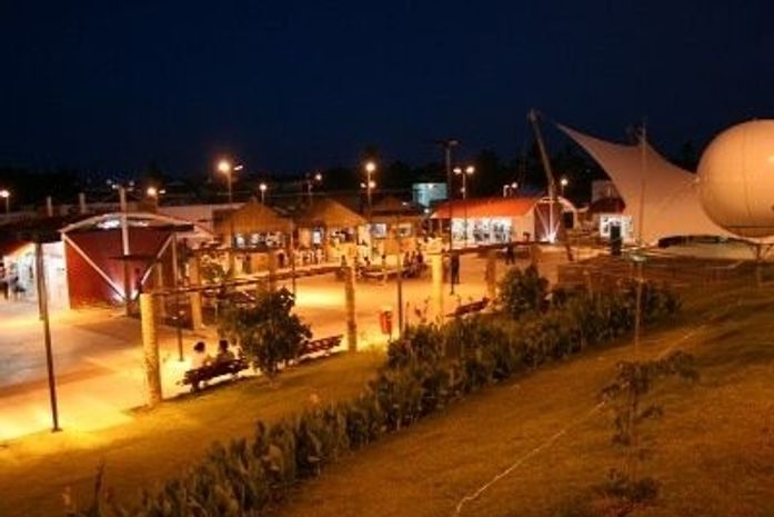 Em Arapiraca, mercado do Artesanato anuncia atrações para fim de semana