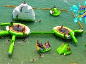 Maceió agora tem Parque Aquático