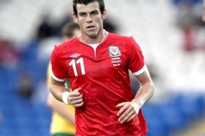 Barcelona disposto a pagar R$ 86 milhões por Gareth Bale