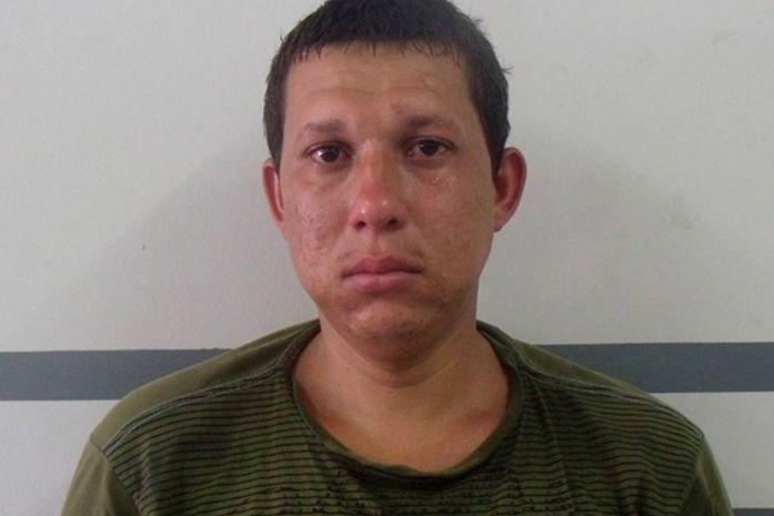 Wellington José Minervino, 28, conhecido por ?Leto