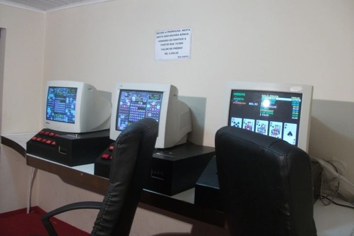 Computadores