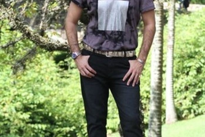 'O espírito dele já está encaminhado', diz Mazzeo sobre Chico Anysio