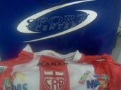 Parceria MInutoEsportes e SportCenter