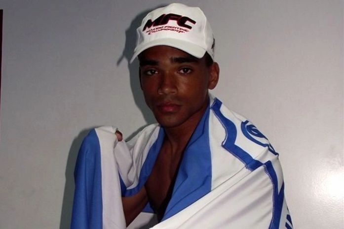 CSA terá representante lutando no Maceió FIghting