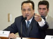 Carlinhos Cachoeira teria negociado contratação de meia do Atlético-GO