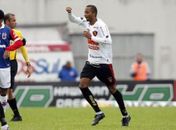 Fratura na perna tira Willians do Sport por pelo menos dois meses
