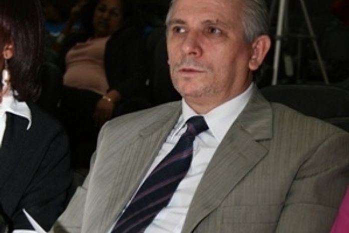 Pastor João Luiz
