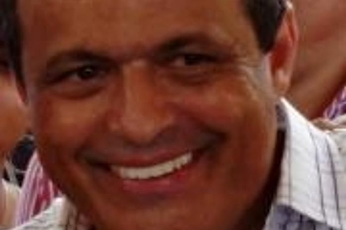 Engenheiro Mosart Amaral