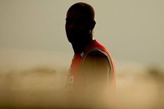 Adriano acha que Corinthians o tratou como se estivesse em um spa