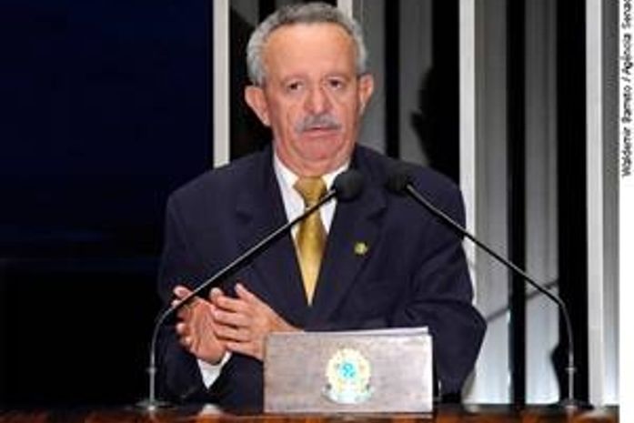 Senador Benedito de Lira