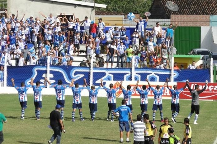 FAF define datas e horários das semifinais do Alagoano