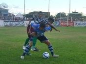 Arrasador, CSA aplica sonora goleada no CSE em Palmeira dos Índios