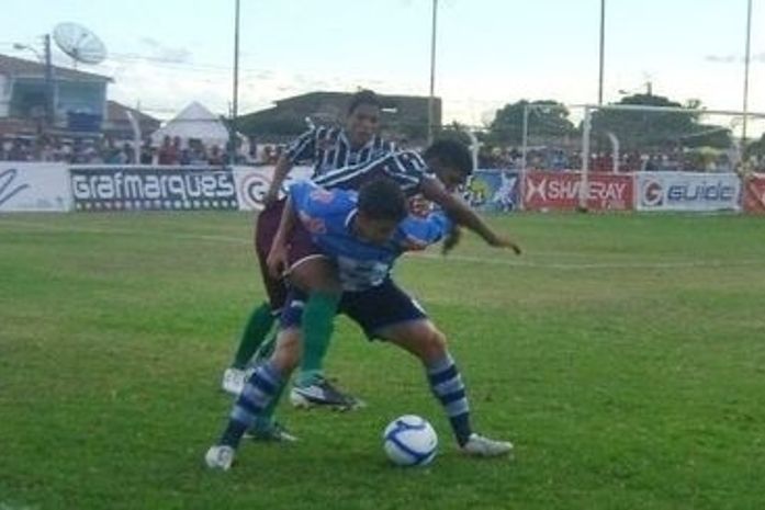 Arrasador, CSA aplica sonora goleada no CSE em Palmeira dos Índios
