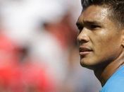 Na Argentina, jogador do Racing saca arma de brinquedo no vestiário