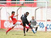 Sub-18: Corinthians do Pilar derrota o CRB na estreia do Alagoano‏