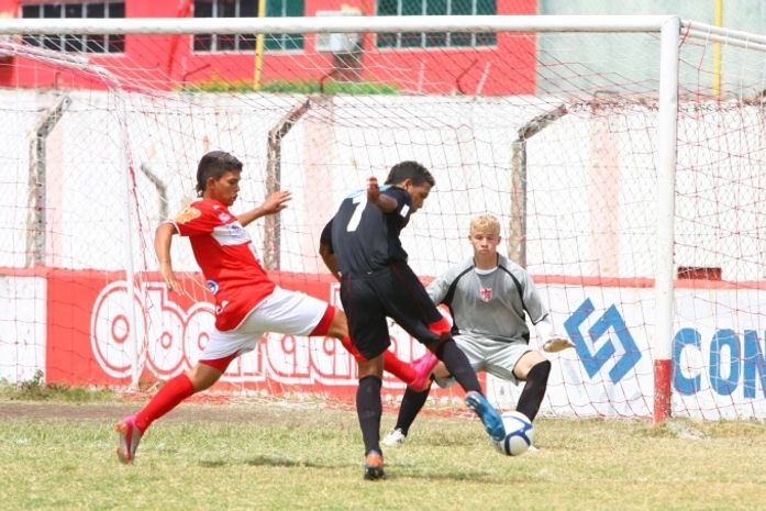 Sub-18: Corinthians do Pilar derrota o CRB na estreia do Alagoano‏